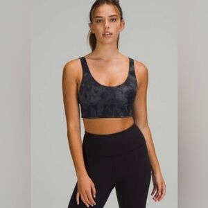 Lululemon Align Reversible Bra Size 6